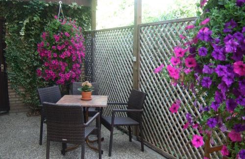 Leer Apartment | Ferienwohnung Schwalbe, 15111