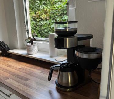 Attendorn Apartment | Ferienwohnung -Schwalbe