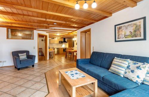 Dachsberg Apartment | Ferienwohnung Schwalbennest