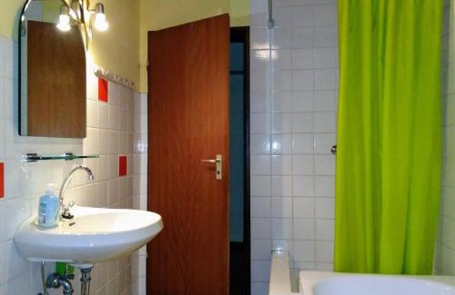 Neuental Apartment | Ferienwohnung Schwalm-Aue