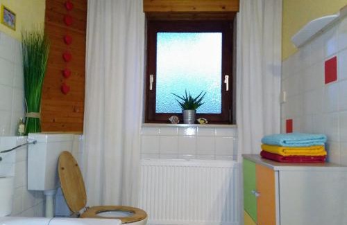 Neuental Apartment | Ferienwohnung Schwalm-Aue