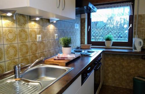 Neuental Apartment | Ferienwohnung Schwalm-Aue
