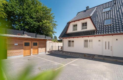 Koelpinsee Apartment | Ferienwohnung Schwanensee