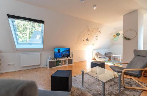 Koelpinsee Apartment | Ferienwohnung Schwanensee