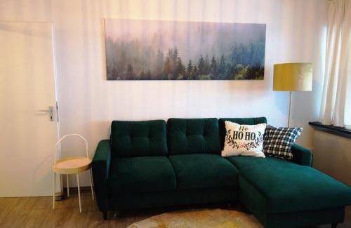 Tonbach Apartment | Ferienwohnung Schwarzwaldgrund