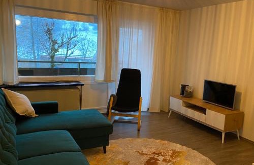 Tonbach Apartment | Ferienwohnung Schwarzwaldgrund