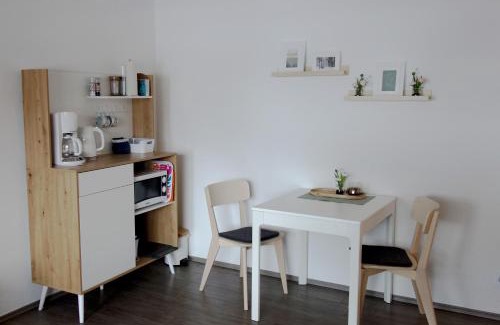 Tonbach Apartment | Ferienwohnung Schwarzwaldgrund