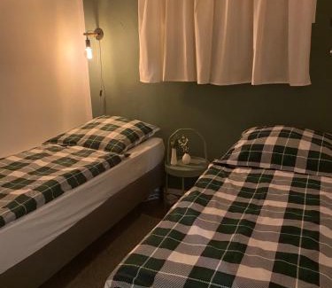 Tonbach Apartment | Ferienwohnung Schwarzwaldgrund
