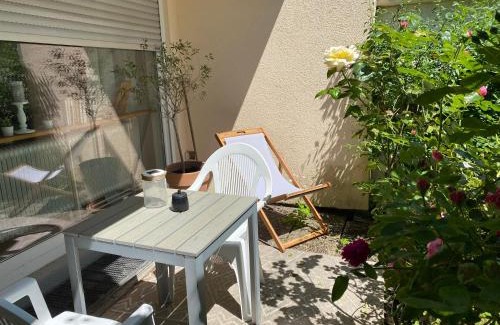 Pforzheim Apartment | Ferienwohnung Schwarzwaldstraße