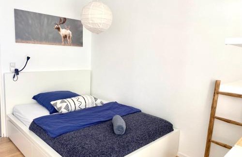 Pforzheim Apartment | Ferienwohnung Schwarzwaldstraße