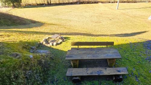 Todtmoos Apartment | Ferienwohnung Schwarzwaldsegen mit Balkon