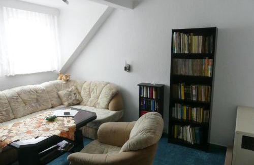 Coswig Apartment | Ferienwohnung Schweizer