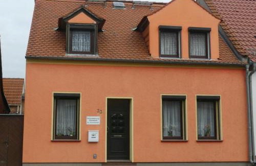 Coswig Apartment | Ferienwohnung Schweizer