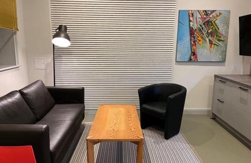 Schwerin Apartment | Ferienwohnung - Schweriner Altstadt - FeWo 8
