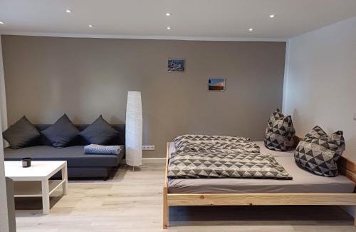 Drebach Apartment | Ferienwohnung Schwibbogen