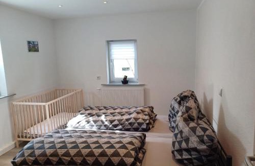 Drebach Apartment | Ferienwohnung Schwibbogen