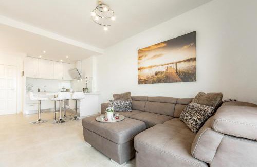 Costa Adeje Apartment | Ferienwohnung Sea View Playa Paraiso