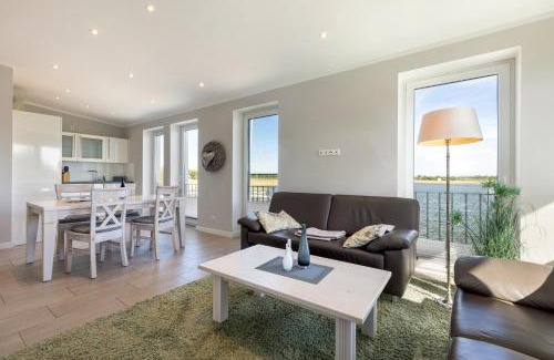 Puddemin Apartment | Ferienwohnung Seeblick