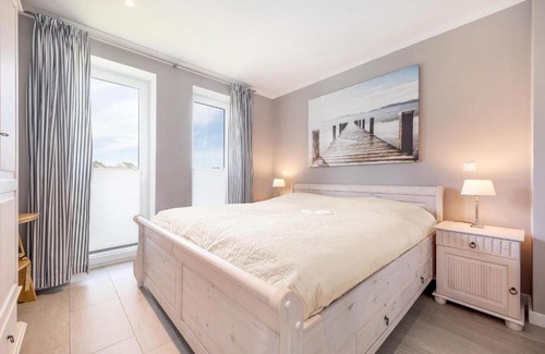 Puddemin Apartment | Ferienwohnung Seeblick