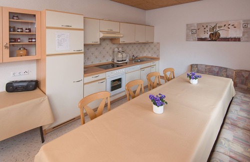 Tettnang Apartment | Ferienwohnung Seeblick, 60 qm, Balkon, 2 Schlafzimmer, max. 5 Personen