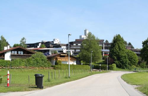 Schwarzenbach Apartment | Ferienwohnung Seefelder