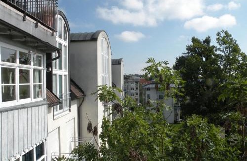 Petershausen-West Apartment | Ferienwohnung Seerhein