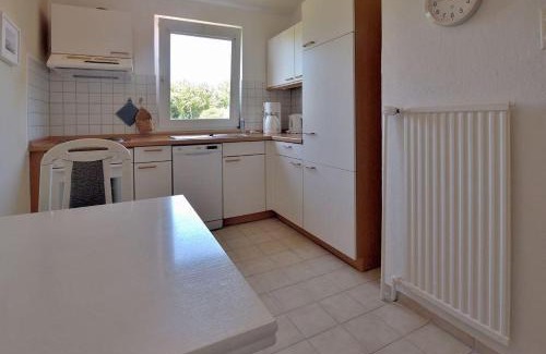 Kopendorf Apartment | Ferienwohnung-Seerose