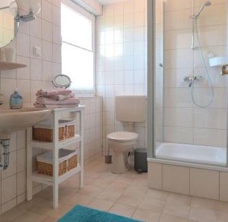 Kopendorf Apartment | Ferienwohnung-Seerose