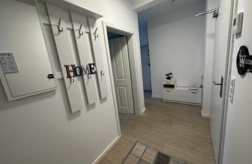 Mitte Apartment | Ferienwohnung SEESTERN *