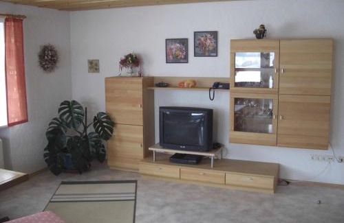 Waffenbrunn Apartment | Ferienwohnung Seidl