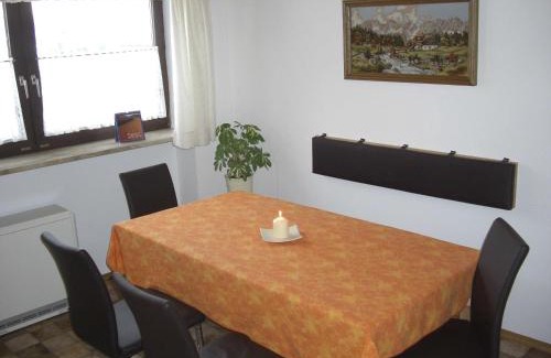 Waffenbrunn Apartment | Ferienwohnung Seidl