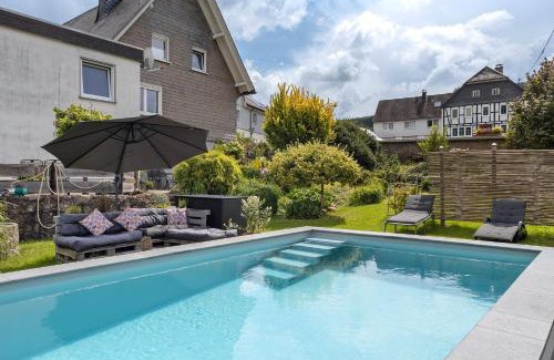 Kickenbach Apartment | Ferienwohnung Selbecke