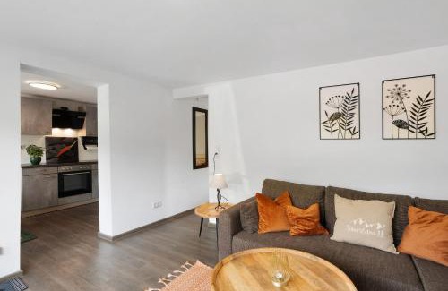 Kickenbach Apartment | Ferienwohnung Selbecke