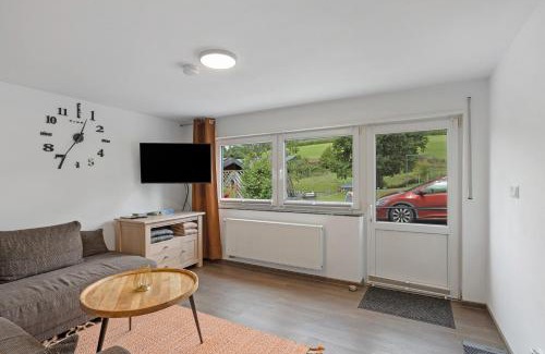 Kickenbach Apartment | Ferienwohnung Selbecke