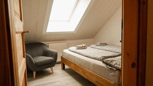Selent Apartment | Ferienwohnung Selent Familie Sikora