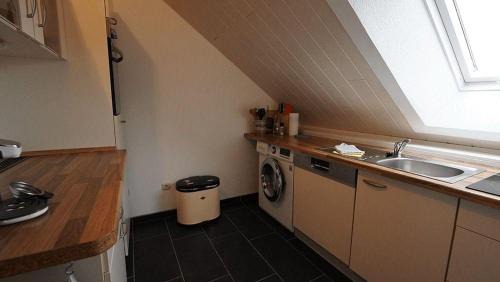 Selent Apartment | Ferienwohnung Selent Familie Sikora