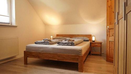 Selent Apartment | Ferienwohnung Selent Familie Sikora