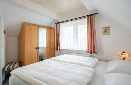 Heringsdorf Apartment | Ferienwohnung Sellin 35