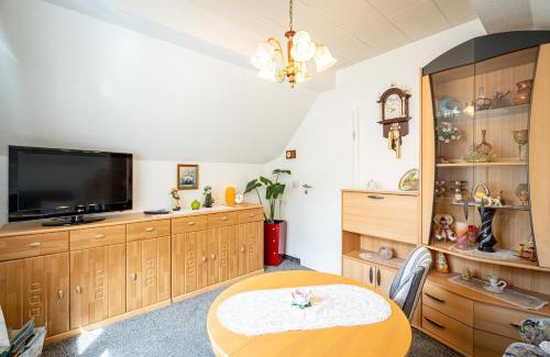 Heringsdorf Apartment | Ferienwohnung Sellin 35
