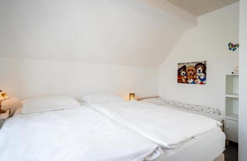 Heringsdorf Apartment | Ferienwohnung Sellin 35
