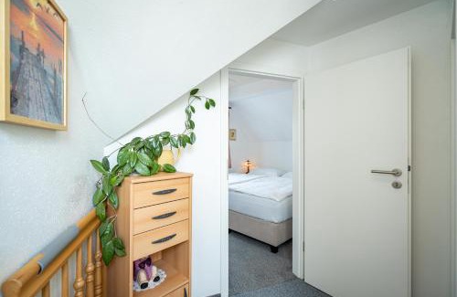 Heringsdorf Apartment | Ferienwohnung Sellin 35