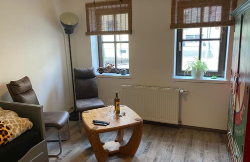 Saalfeld-Saale Apartment | Ferienwohnung sentio-comfortable Saalfeld