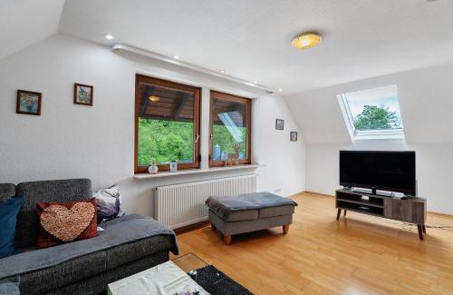 Lauf Apartment | Ferienwohnung Serr