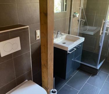 Eiserfeld Apartment | Ferienwohnung Siegen Eiserfeld 2