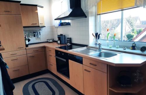 Ditzum Apartment | Ferienwohnung Sielkieker 45260