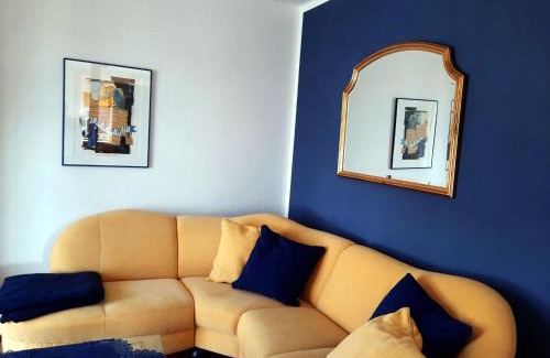 Ditzum Apartment | Ferienwohnung Sielkieker 45260