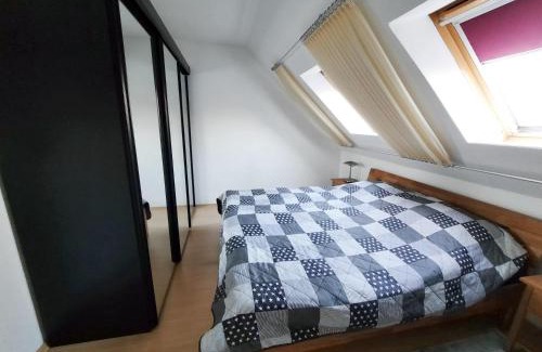 Ditzum Apartment | Ferienwohnung Sielkieker 45260