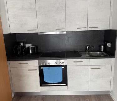 Haiger Apartment | Ferienwohnung Silas