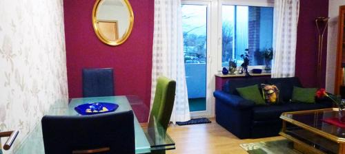 Osnabrueck Apartment | Ferienwohnung Sille