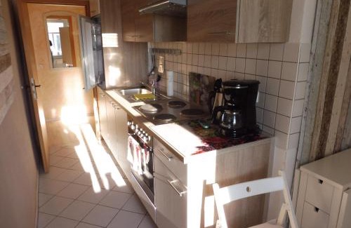 Niederloßnitz Apartment | Ferienwohnung Simone